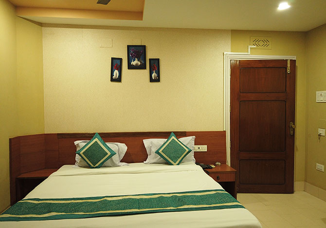 Hotel Vinayak Siliguri
