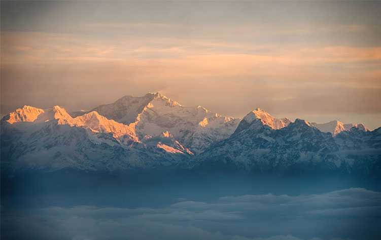 Hotels in Gangtok That'll Give You Picturesque View of Kanchenjunga
