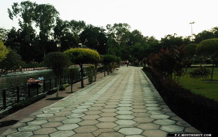 Suryasen-Park