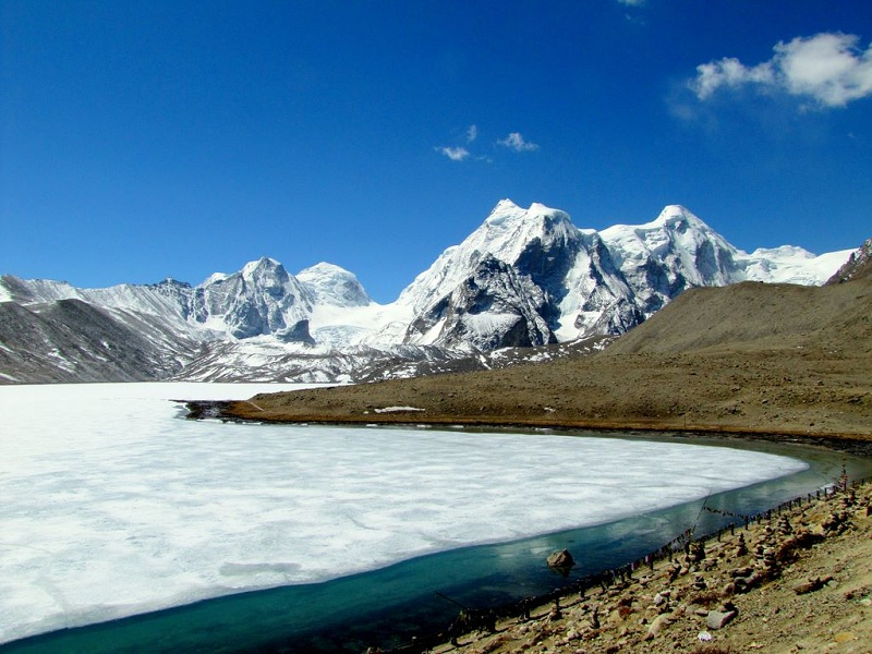 Sikkim eco-tour