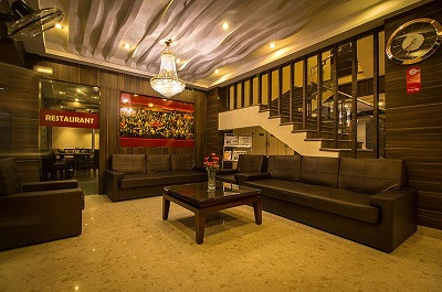 best hotels in Gangtok 